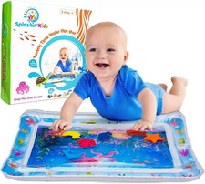 Baby Water Play Mat Inflatable