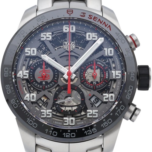 Tag heuer carrera calibre - heuer,