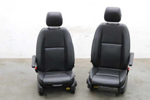 Comfort seats mercedes - seats,
