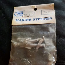 Calder Craft "Marine Fittings"