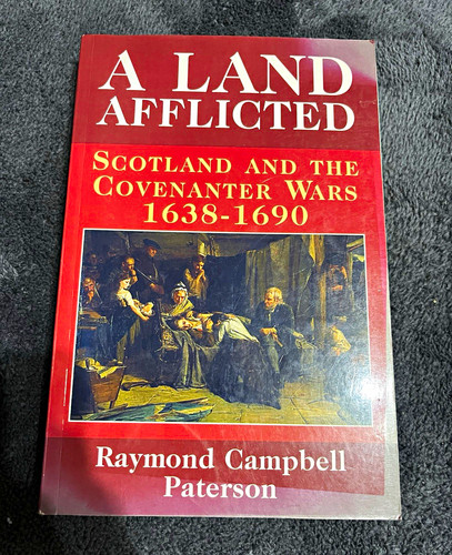 Raymond campbell paterson land - raymond,