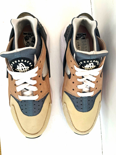 Nike air huarache - nike, escape