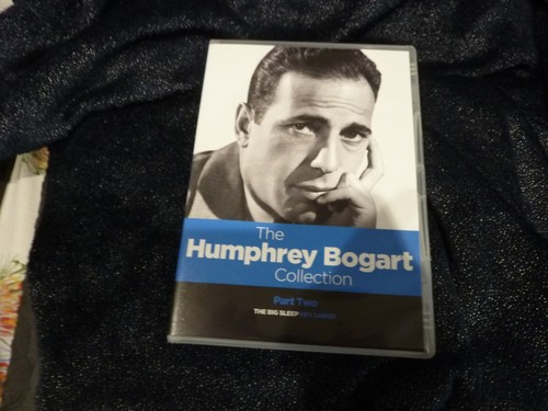 The humphrey bogart collection - the,