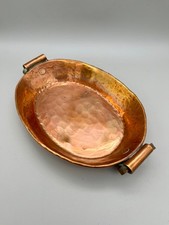 ARTS & CRAFTS COPPER TWO