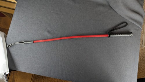 Riding crop whip durable - |, 28"