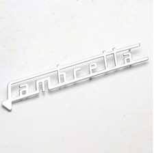 CASA LAMBRETTA SERIES 3 "