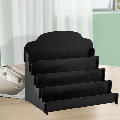 Greeting card display stand - greeting,