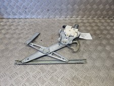 TOYOTA COROLLA WINDOW