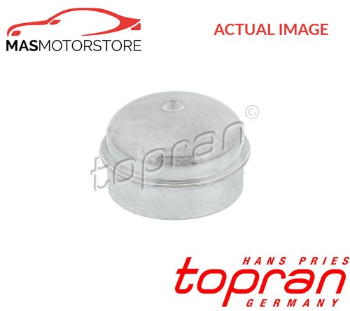 Protection lid wheel - wheel, hub