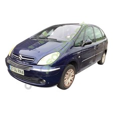 CITROEN XSARA PICASSO DESIRE