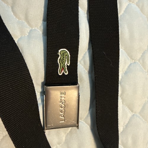 Lacoste men belt - men's,