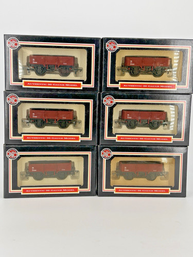 Gauge dapol 5 plank - 5,