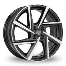 4x 6x15" MSW (by OZ) 80-4