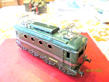 French Hornby O Gauge 3 Rail