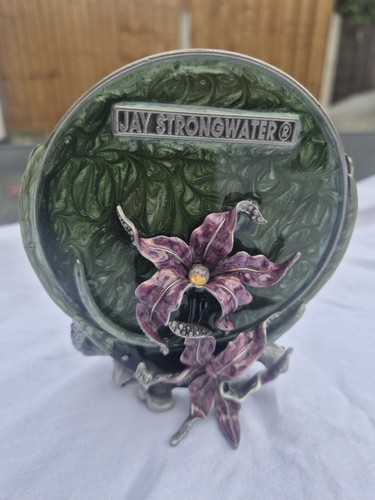 Jay strongwater lily frame - jay,