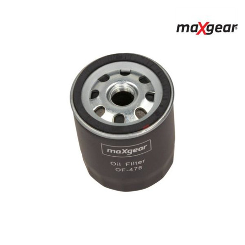 Oil filter maxgear - oil,