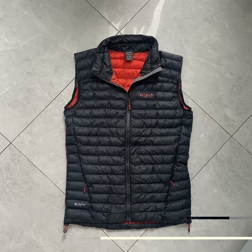 Rab microlight alpine - alpine, down