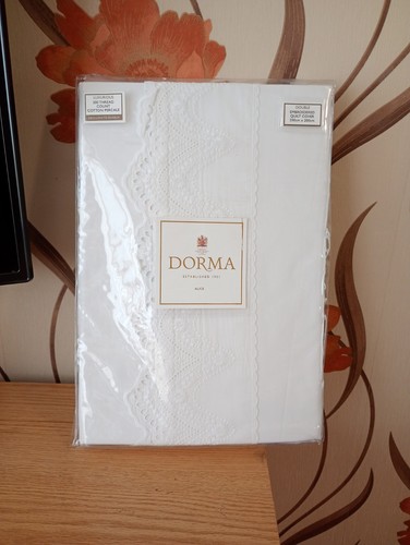 New dorma embroidery alice - dorma,