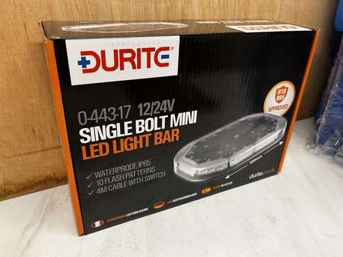 443 24v durite - 0-443-17, 12/24v