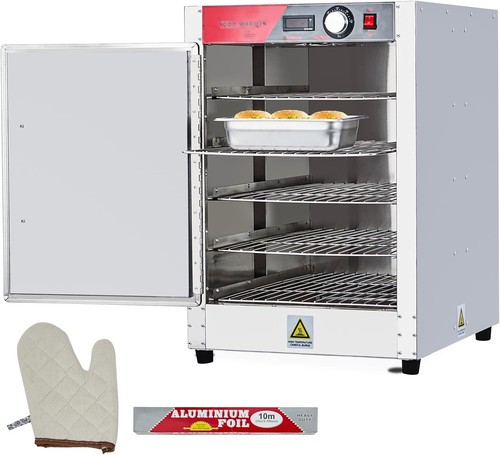 Tier hot box food - 5-tier,