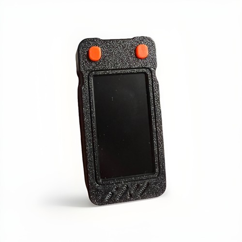 Nerdminer small device - a,