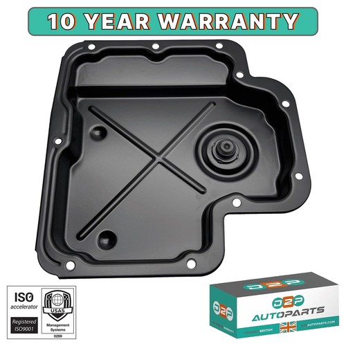 Engine oil pan sump - engine,