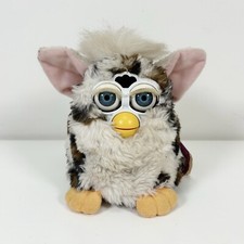 Vintage 1999 Electronic Pet