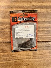 HPI 86895 Cap Head Screw M3x30