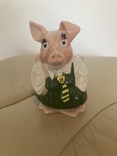 NatWest Pig Annabelle
