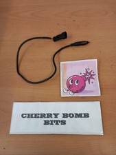 Ducati 900 750 600ss 1990's brake light switch