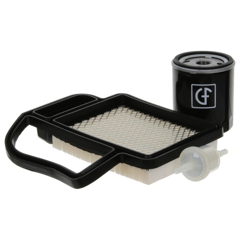 Filter service kit for - kit,