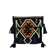 Crossbody Shoulder Messenger