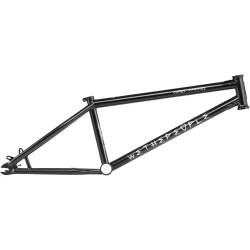 The people bmx chaos - bmx,