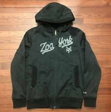 NEW ZOO YORK SKATEBOARDS