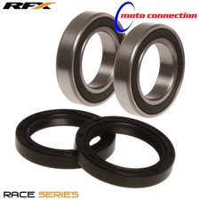 RFX RACE SERIES FRONT WHEEL