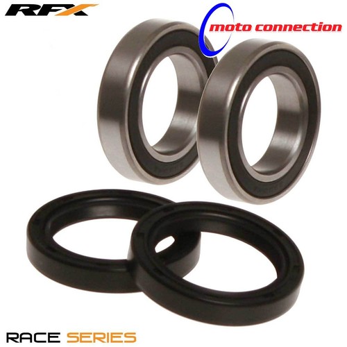 Rfx race series front wheel - rfx,