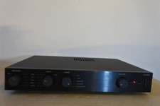 AUDIOLAB 8200A Audiophile Stereo Integrated Amplifier-Very Good Condition