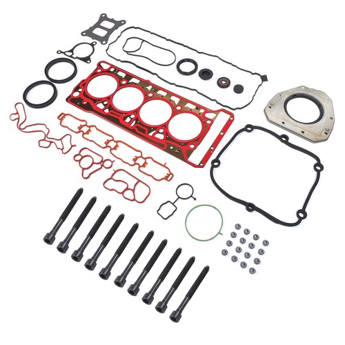 Cylinder head gasket repair - cylinder,
