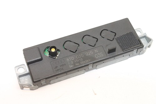 Audi antenna amplifier - s5,