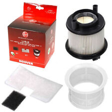 HOOVER Filter Kit + Bulkhead