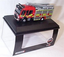OXFORD 1/76 Volvo FL Emergency