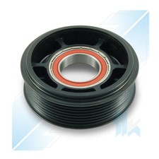 A/C Compressor Pulley fits