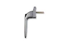 Yale upvc window handle - upvc,