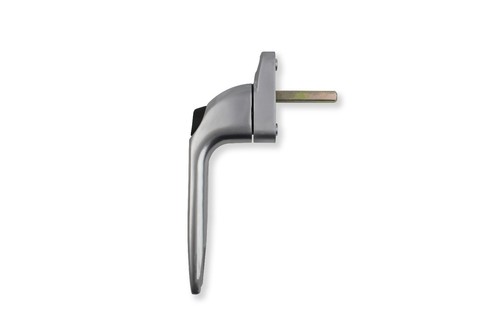 Yale upvc window handle - upvc,