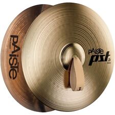 Paiste PST5 16" Band Cymbals