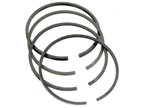 Piston ring set - +0.020, for
