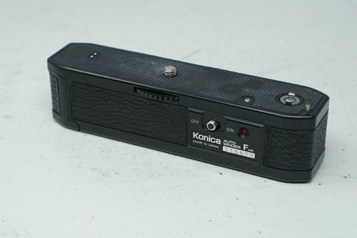 Minolta autowinder fits - g,
