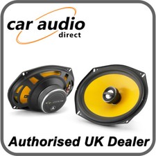 JL Audio Evolution C1-690x