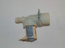 SCOTSMAN ICE MAKER WATER INLET