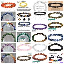 Natural Healing Bracelet